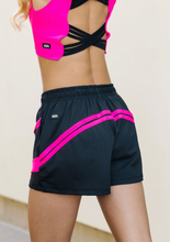 Load image into Gallery viewer, Selen Athletic Shorts
