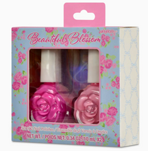 Load image into Gallery viewer, Beautiful Blossom Nail Polish

