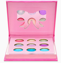 Load image into Gallery viewer, Beautiful Bows Eye Shadow Palette
