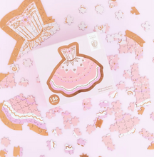Load image into Gallery viewer, Pirouette Puzzle
