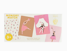 Load image into Gallery viewer, Pirouette Memory Match Game
