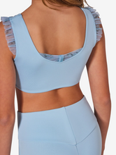 Load image into Gallery viewer, Roses Rosy Top
