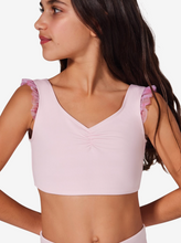 Load image into Gallery viewer, Roses Rosy Top
