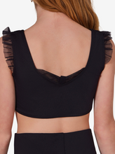 Load image into Gallery viewer, Roses Rosy Top
