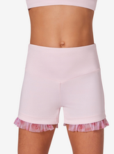 Load image into Gallery viewer, Roses Fleur Short
