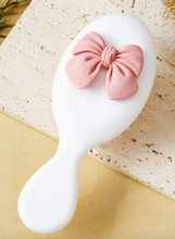 Load image into Gallery viewer, 3D Bow Message Comb
