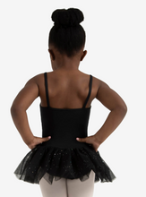 Load image into Gallery viewer, Glitter Tutu Dress
