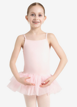 Load image into Gallery viewer, Glitter Tutu Dress
