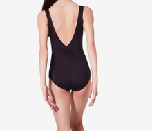 Load image into Gallery viewer, Vback Pinch Tank Leotard-Child

