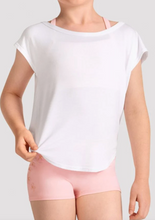 Load image into Gallery viewer, Liona Short Sleeve Top
