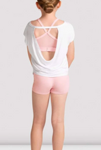 Load image into Gallery viewer, Liona Short Sleeve Top
