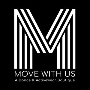 Move With Us Gift Card