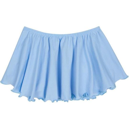Flutter Dance Skirt