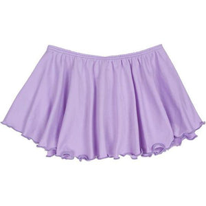 Flutter Dance Skirt