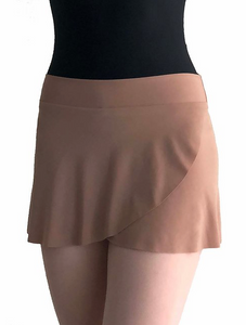 Petal Skirt