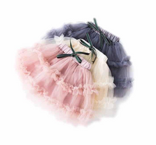 Load image into Gallery viewer, Couture Tulle Ballet Skirts
