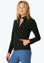 Load image into Gallery viewer, On the Go Mock Neck Jacket
