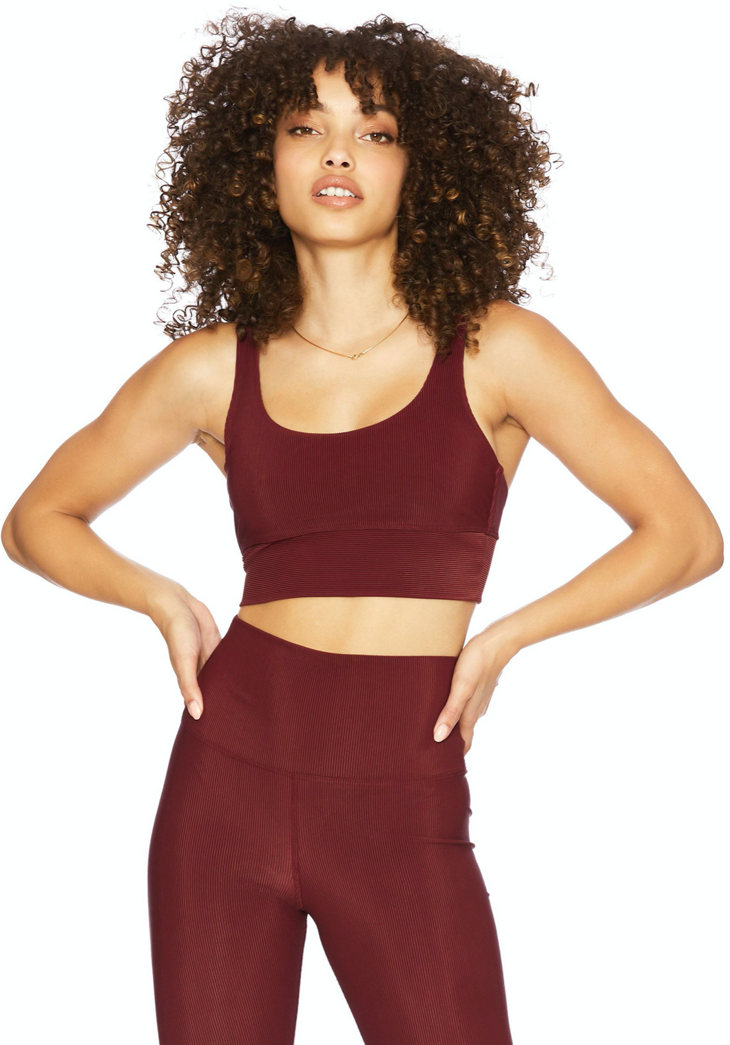 Leah Top
