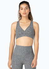 Load image into Gallery viewer, Spacedye Lift Your Spirits Bra
