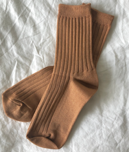 Load image into Gallery viewer, Her Socks-MC Cotton
