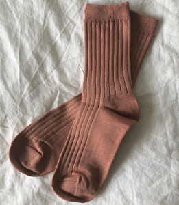 Her Socks-MC Cotton