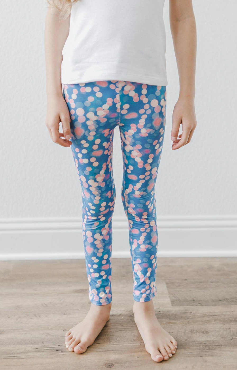 Printed Leggings