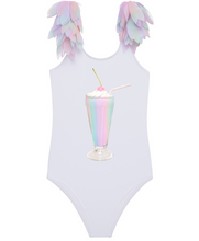 Load image into Gallery viewer, Petal Swimsuit
