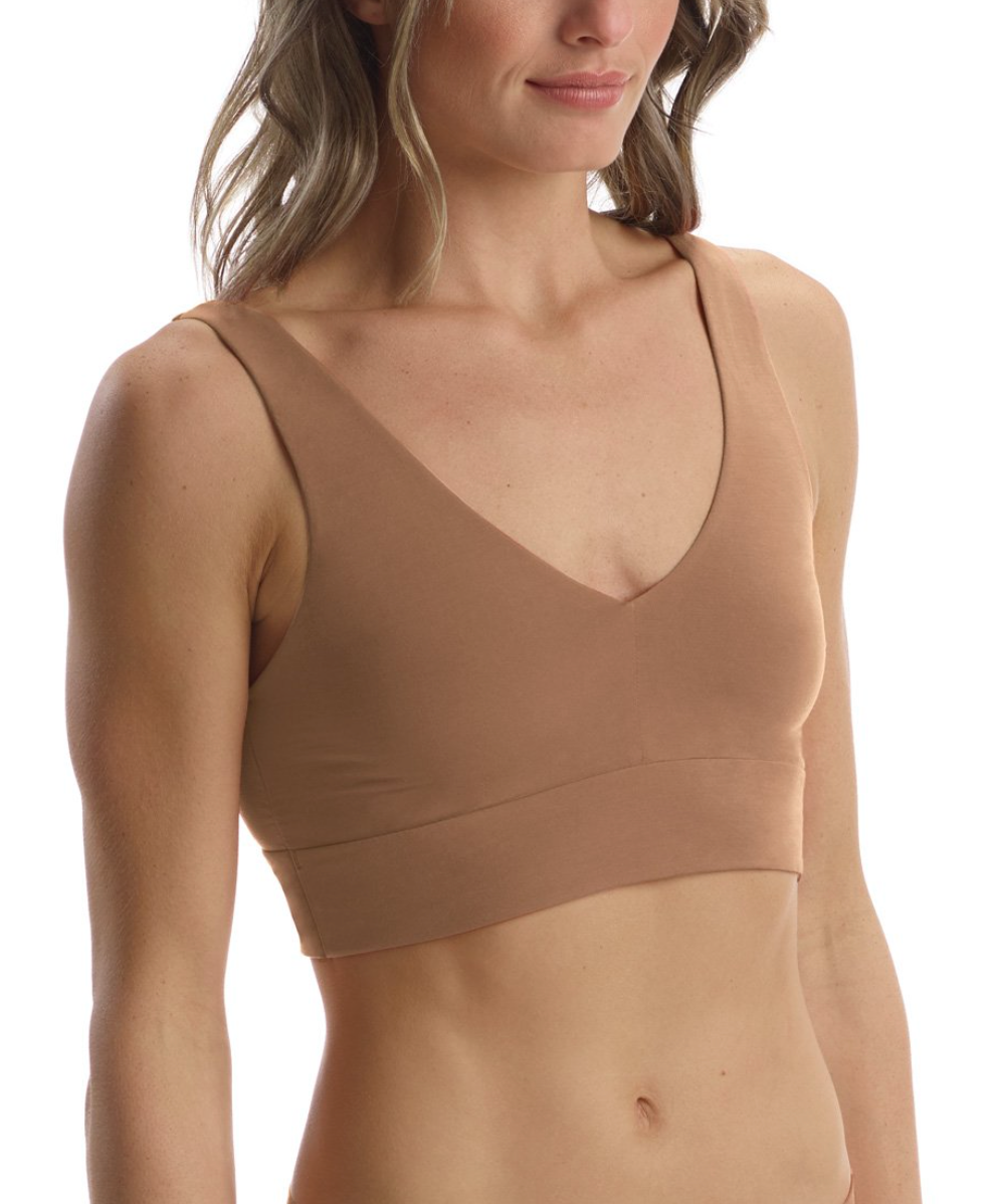 Butter Comfy Bralette – Move With Us LFT