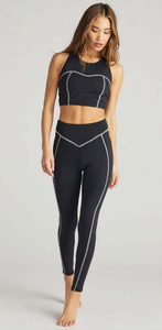 Baldwin Ankle Legging