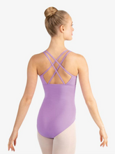 Load image into Gallery viewer, Double Strap Tank Leotard - Child
