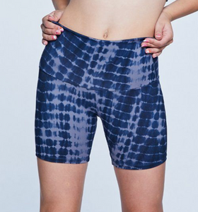 All Day Midi Shorts