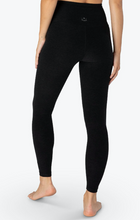 Load image into Gallery viewer, Spacedye At Your Leisure Midi Legging
