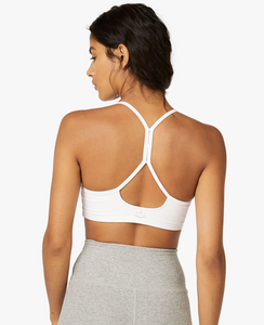 Spacedye Slim Racerback Bra