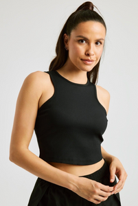 Ribbed Muscle Crop