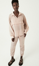 Load image into Gallery viewer, Harper Chiffon Anorak

