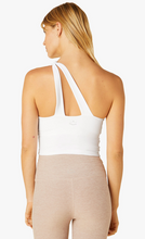 Load image into Gallery viewer, Spacedye Lost Your Mind Cropped Tank

