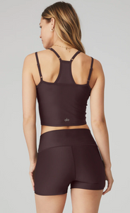 Airlift Double Check Bra Tank