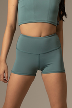 Load image into Gallery viewer, Shorties Bootie Shorts
