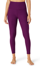 Load image into Gallery viewer, Spacedye High Waisted Midi Legging
