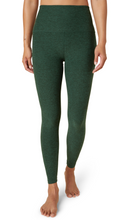 Load image into Gallery viewer, Spacedye High Waisted Midi Legging
