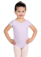 Load image into Gallery viewer, Short Sleeve Leotard
