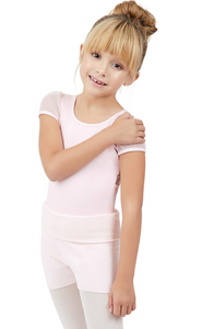 Foldover Boyshort