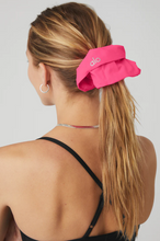Load image into Gallery viewer, Oversized Scrunchie
