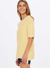 Load image into Gallery viewer, Norfolk Lyla Knit Tee
