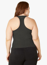 Load image into Gallery viewer, Spacedye Step Up Racerback Tank
