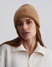 Load image into Gallery viewer, Cresta Rib Beanie
