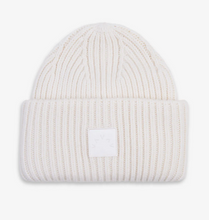Load image into Gallery viewer, Cresta Rib Beanie

