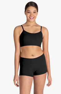 High Waisted Short - Adult