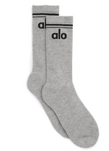 Load image into Gallery viewer, Unisex Throwback Sock
