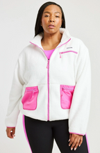 Load image into Gallery viewer, The Park City Zip Jacket
